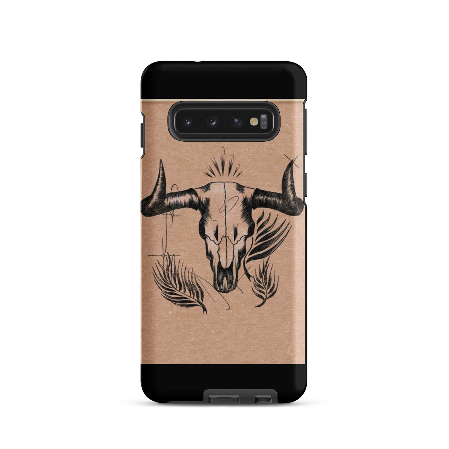 Country Phone Cases