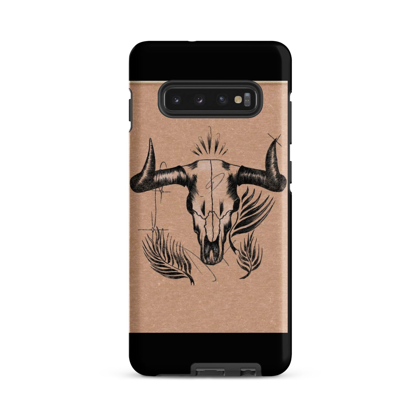 Country Phone Cases