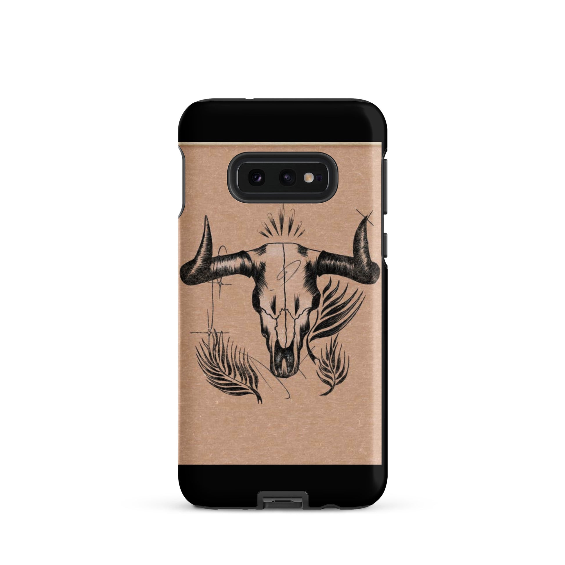 Country Phone Cases