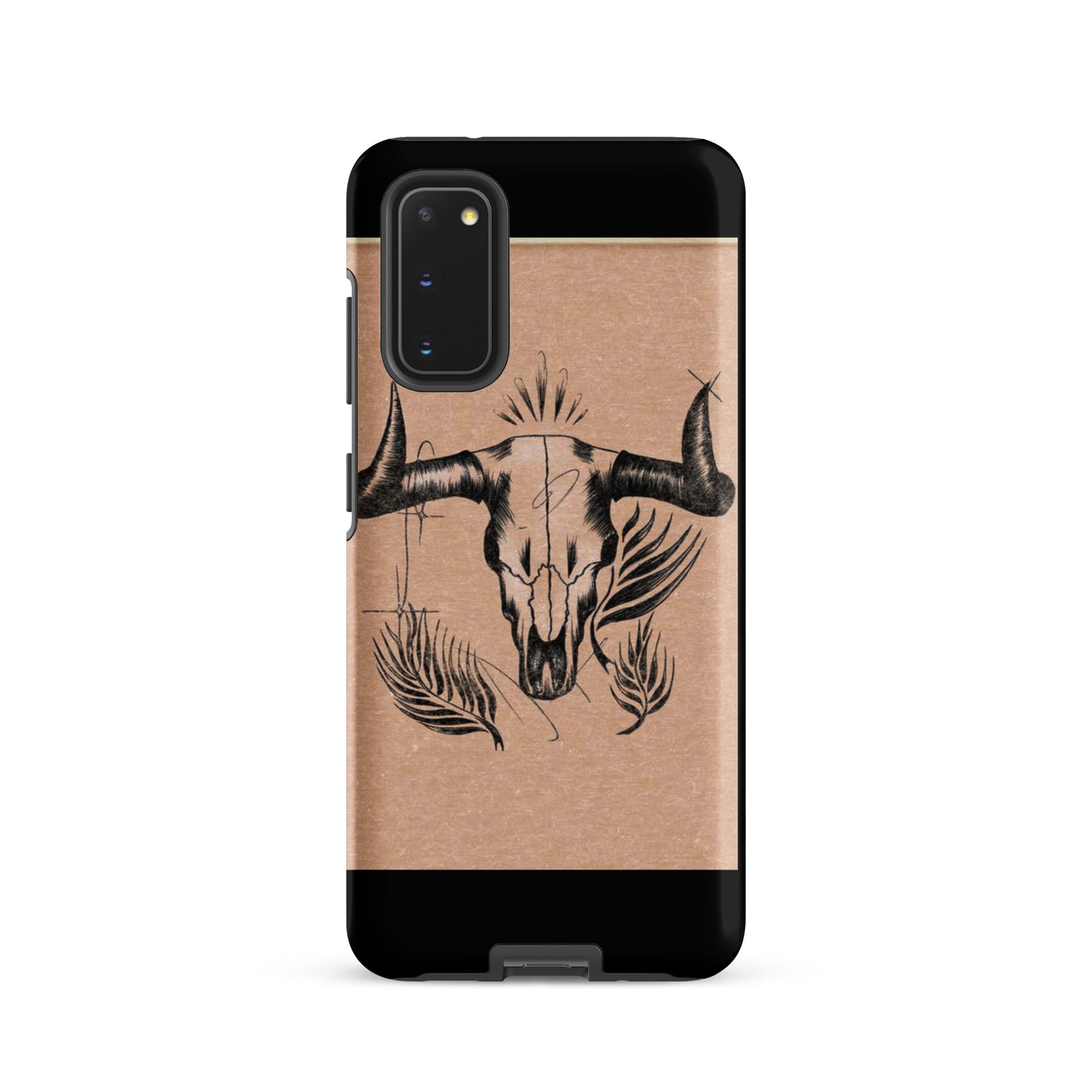 Country Phone Cases