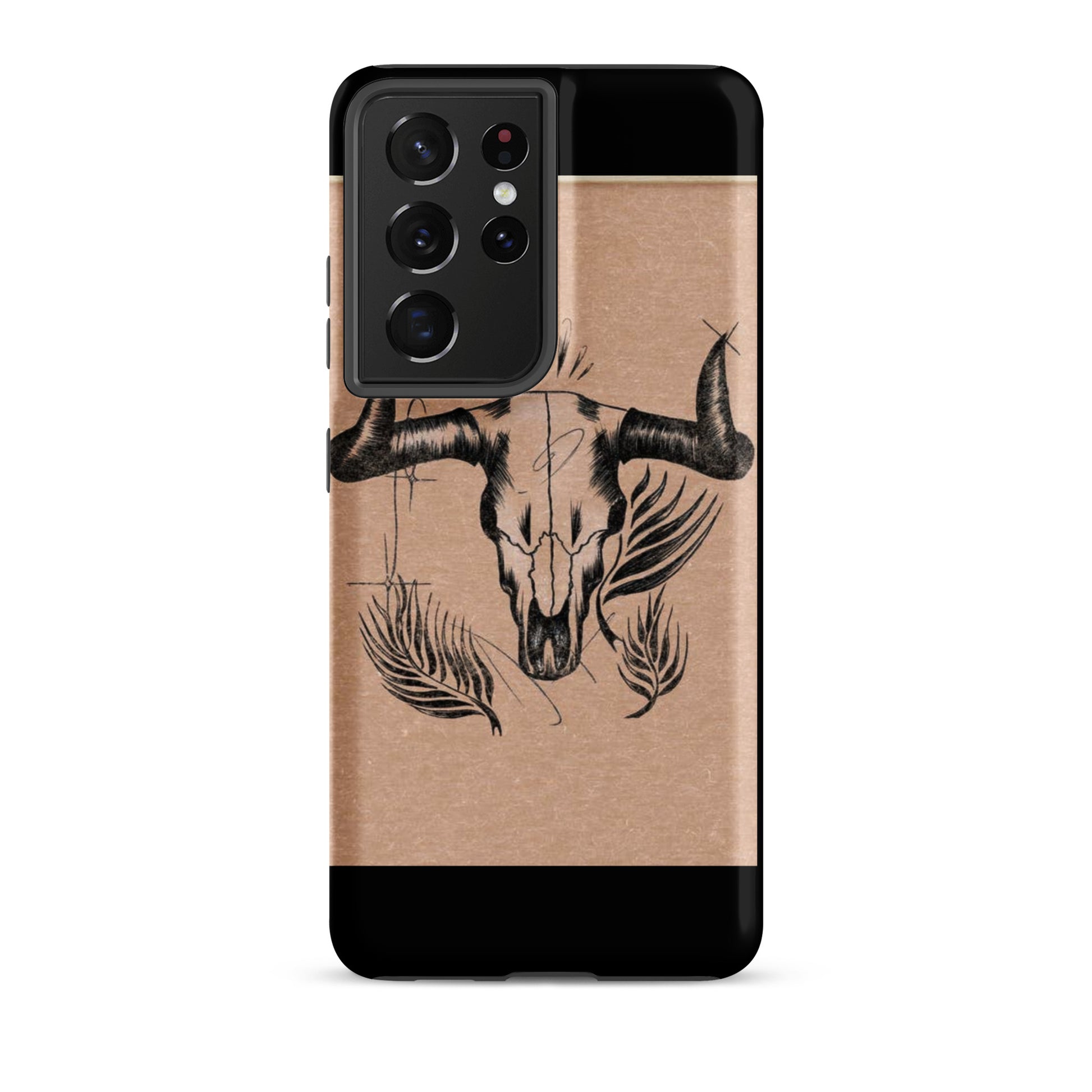 Country Phone Cases