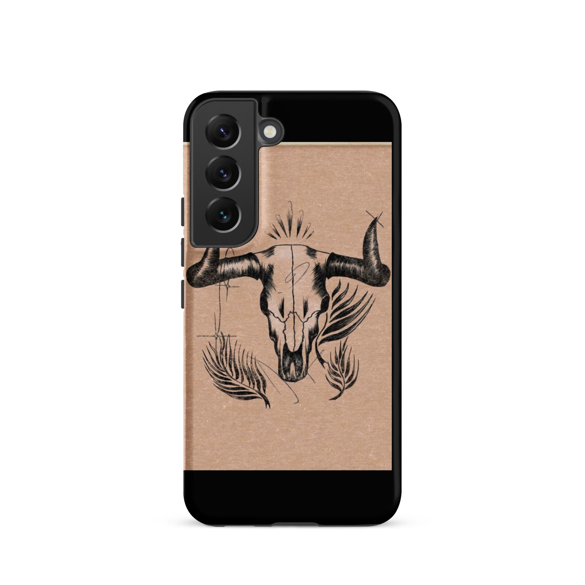 Country Phone Cases