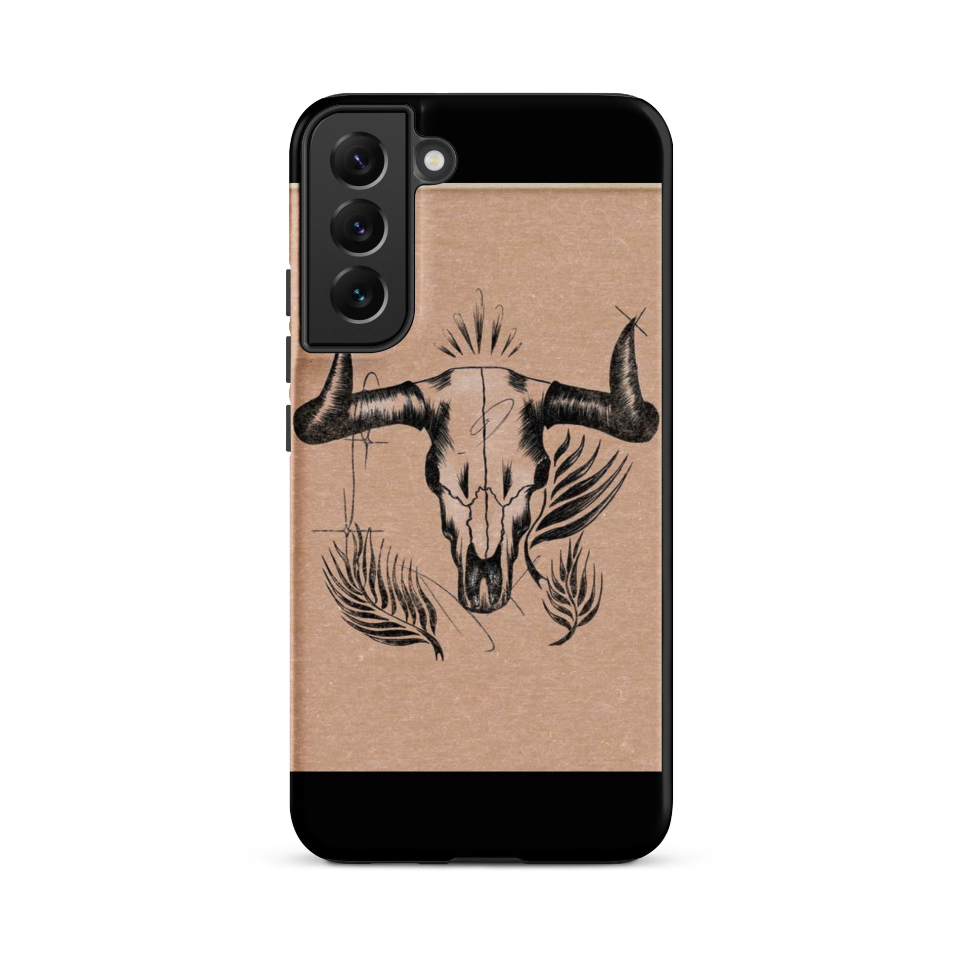 Country Phone Cases