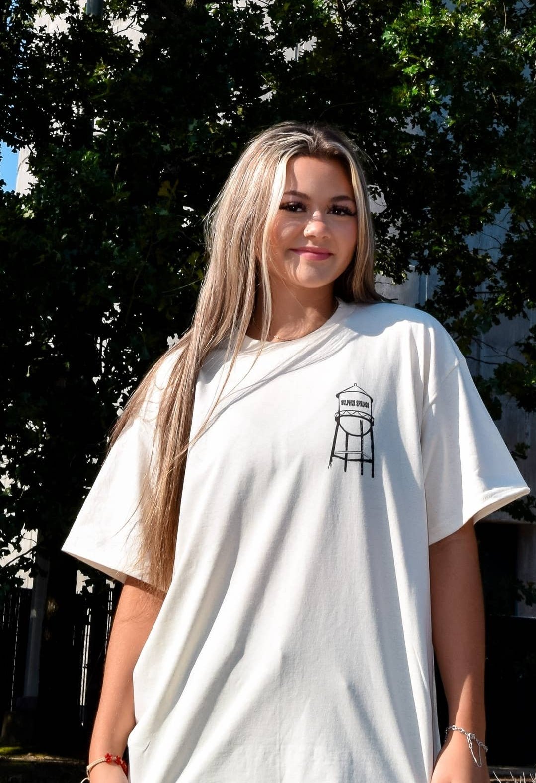 Try That in A Small Town Gainesville - Pistols 'n Petticoats - #westernboutique# - #westernfashion#
