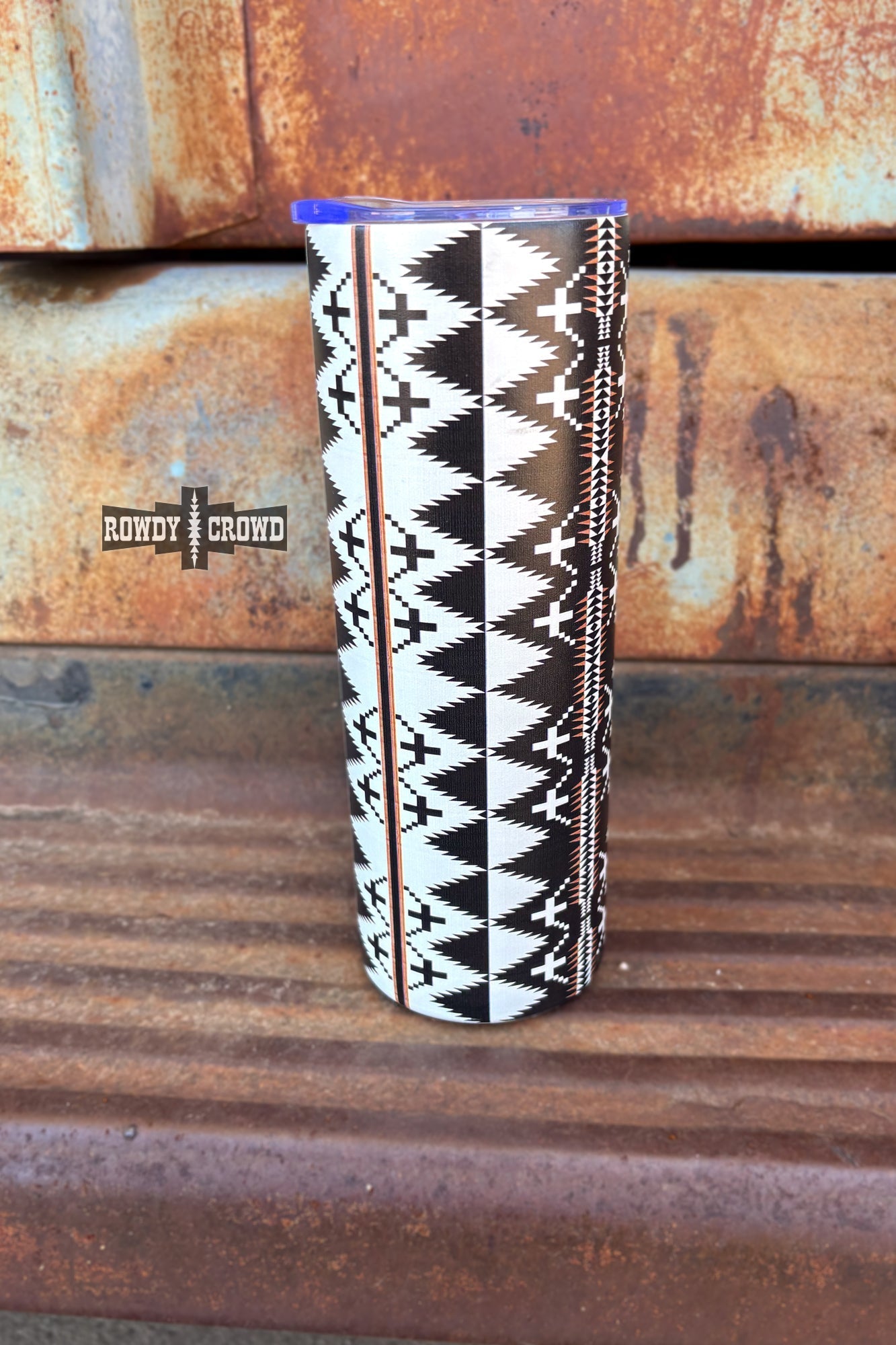 Tulsa King Tumbler - Pistols 'n Petticoats - western boutique - womens western wear - western wear womens