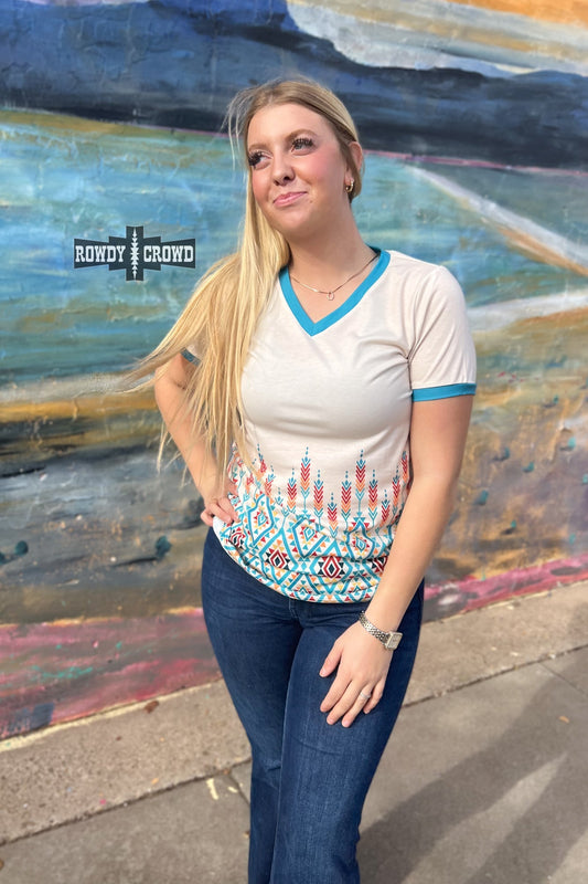 Tupelo Tee - Pistols 'n Petticoats - #westernboutique# - #westernfashion#